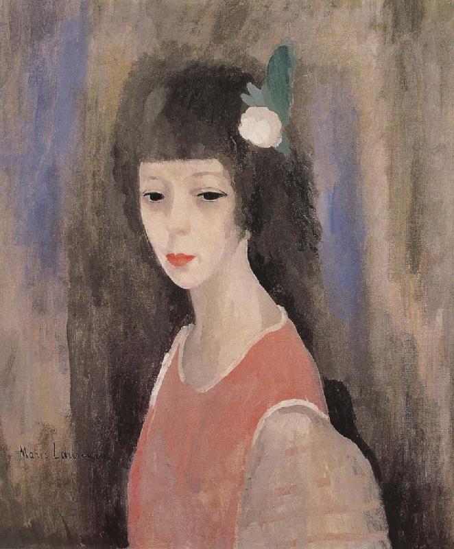 Marie Laurencin Self-Portrait